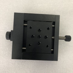 LDTDG3-5 Optical slide and Slide Loading Blocks Net Weight 0.3kg with High Precision