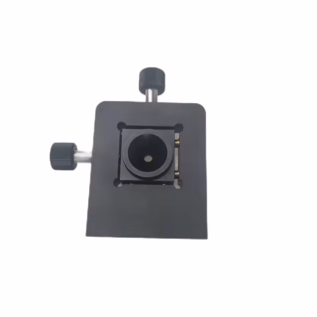 LDTLB2 Series Optical Spatial Filters with High Precision
