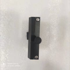 LDTDG3-5 Optical slide and Slide Loading Blocks Net Weight 0.3kg with High Precision