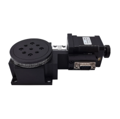 LSDH-60WS Motorized Rotary Stages