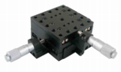 LDTSZ-02-09 Manual multi-dimensional xy stage series