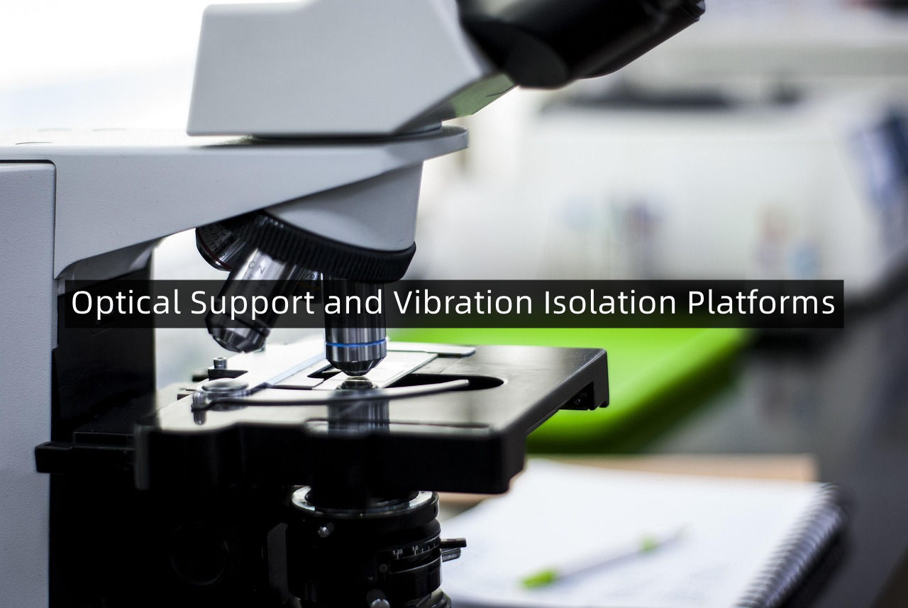 Optical Support and Vibration Isolation Platforms: Synergistic ...