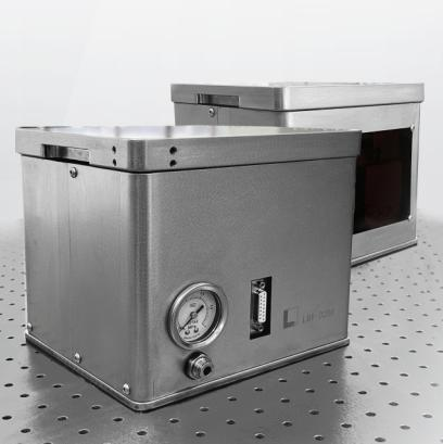 LeadTop's LHV series active vibration isolation modules