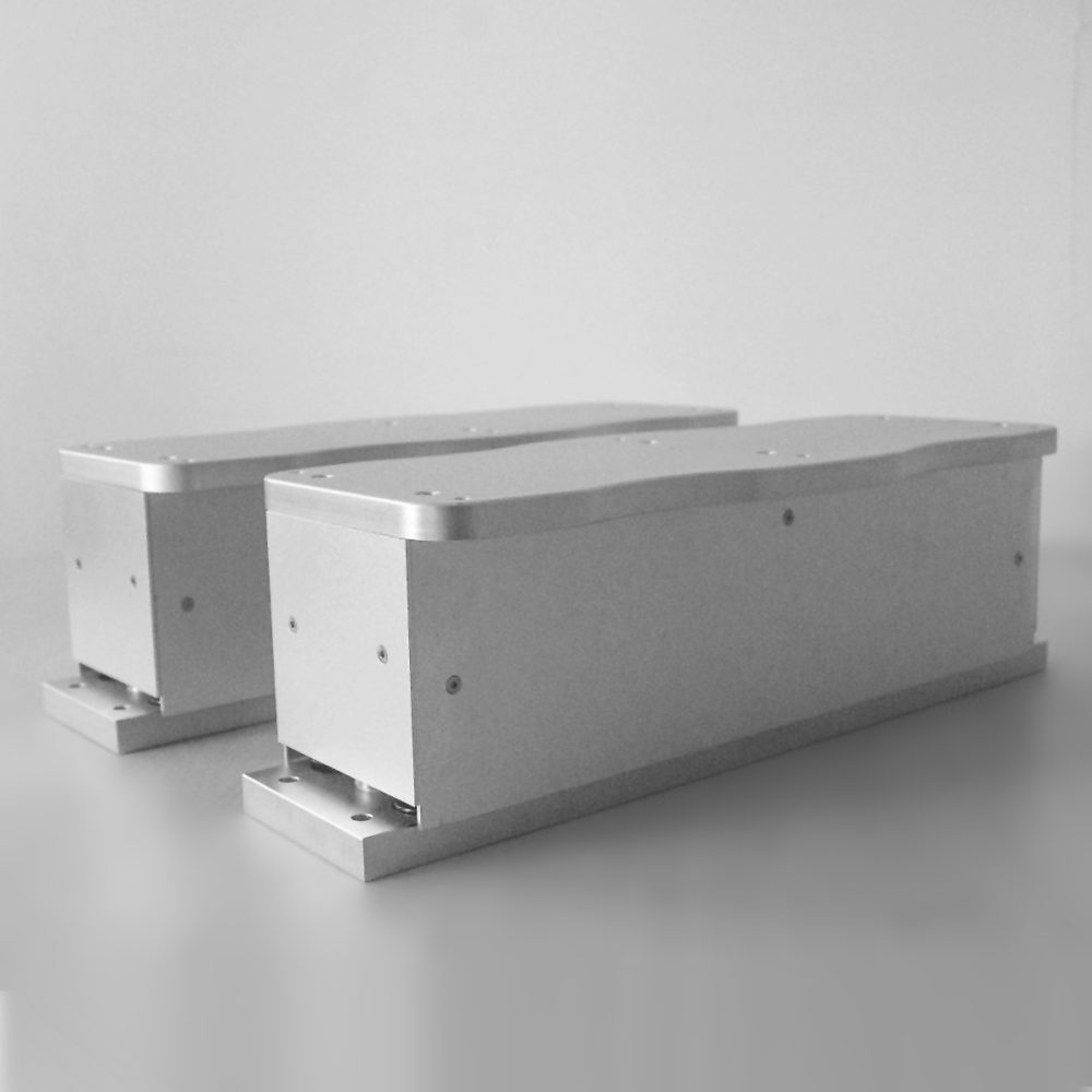  LeadTop's VCM-D600 active vibration isolation strip 