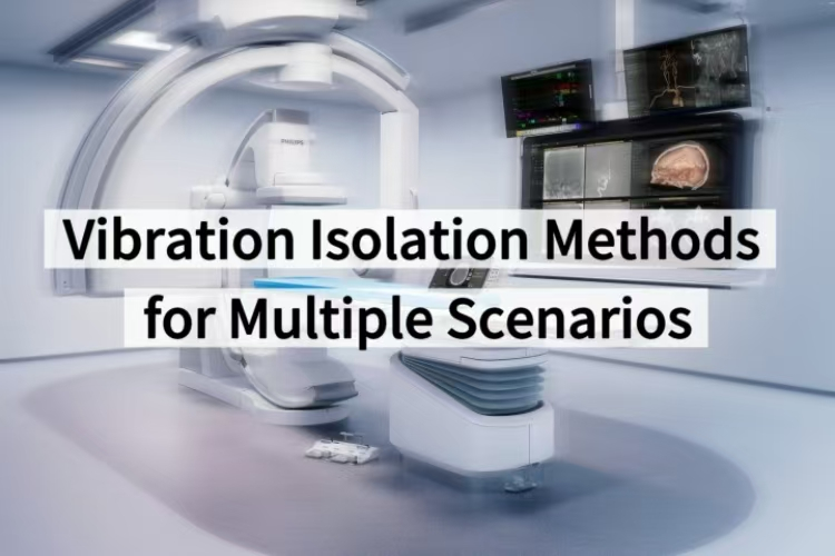 Vibration Isolation Methods