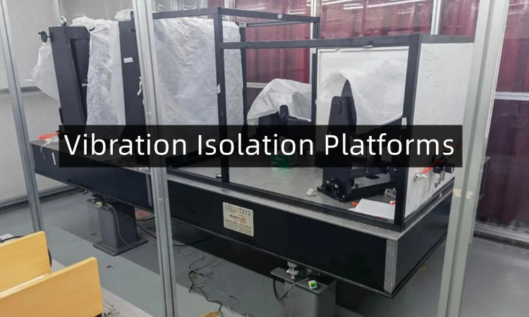 Vibration Isolation Platform