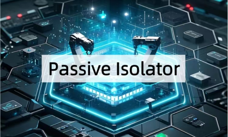 Passive Isolator Selection Guide: Precision Protection Strategies from Requirements to Compatibility