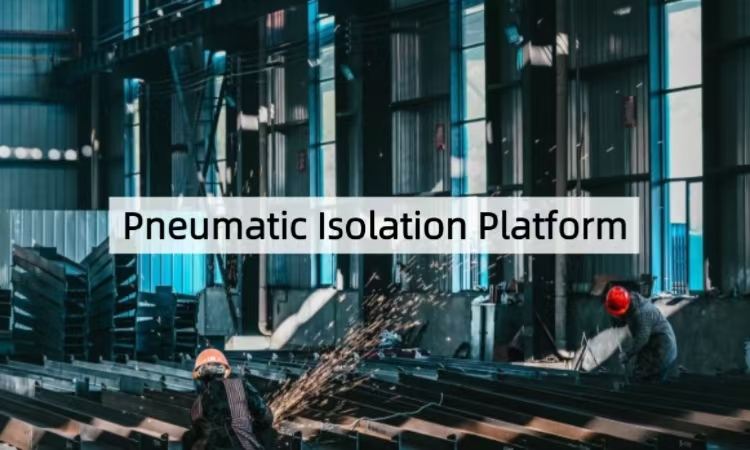 Analysis of Pneumatic Isolation Platform Applications: A Stable Foundation from Precision Optics to Industrial Inspection