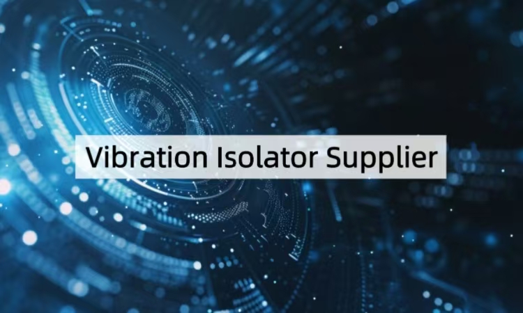Vibration Isolator Suppliers
