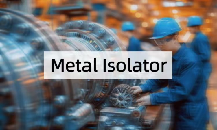 In-Depth Analysis of Metal Isolators