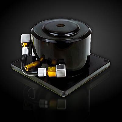  LeadTop's ZDT-J series variable damping isolation feet 