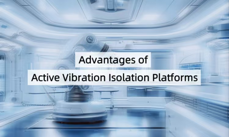Analyzing the Advantages of Active Vibration Isolation Platforms