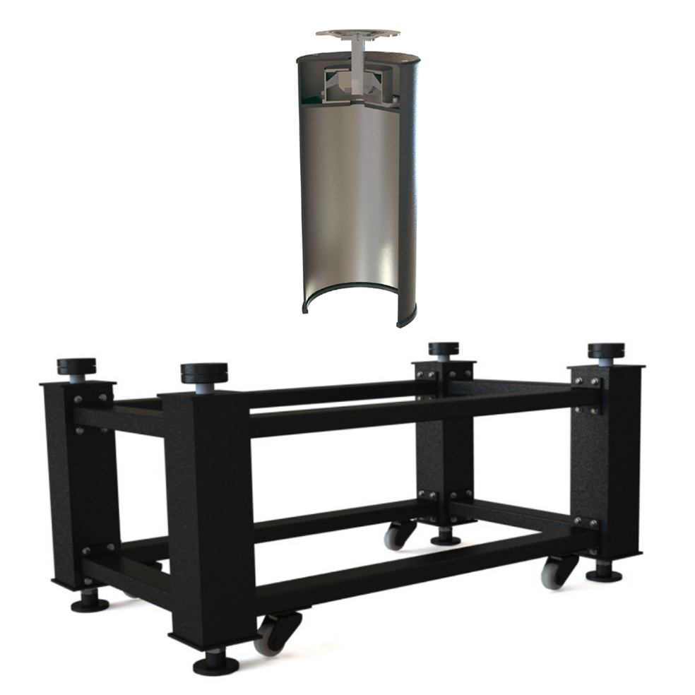 LeadTop's POT-G Series