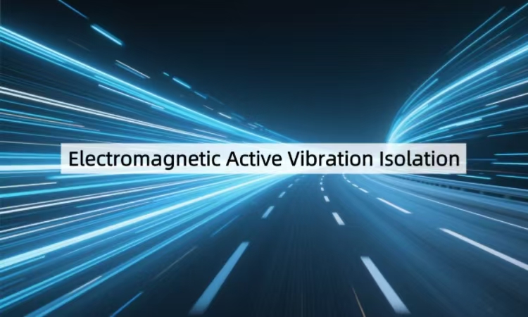 Comprehensive Analysis of Electromagnetic Active Vibration Isolation Systems