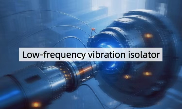 In-Depth Exploration of Low-frequency vibration isolator Technology: From Mechanical Principles to Intelligent Vibration Control Breakthroughs