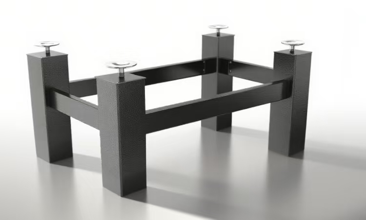 The GZT series of rigid brackets