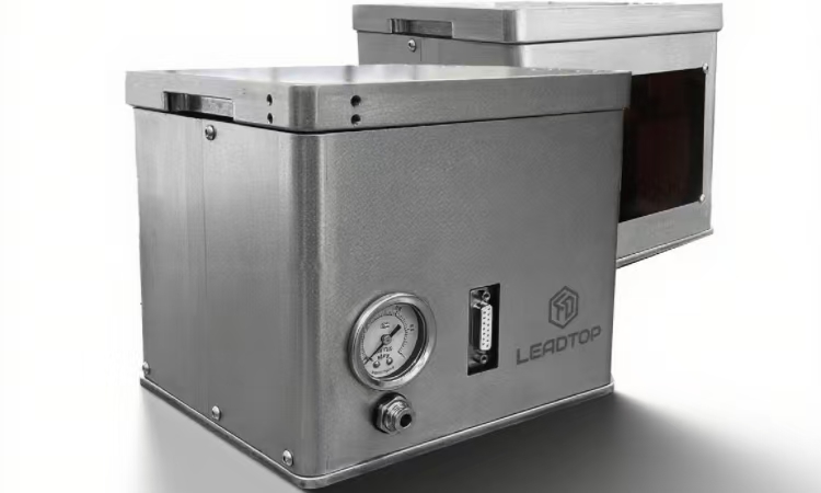 LHV Series Active Vibration Isolation Modules