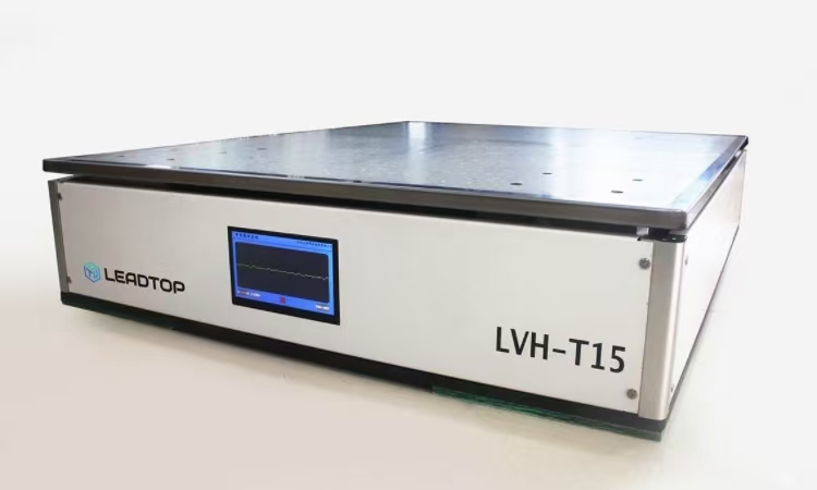 LVH-T15 Heavy-duty Active Vibration Isolation Platform