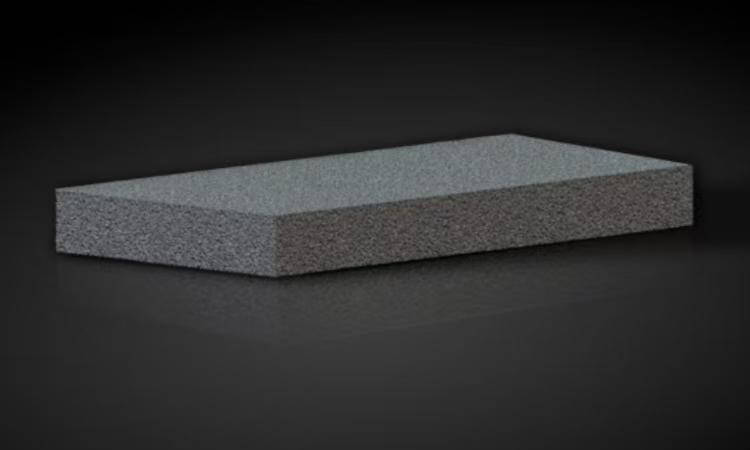 The MOT-S series of marble optical platform plates