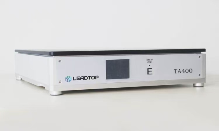 TA400 Tabletop Active Vibration Isolation Platform