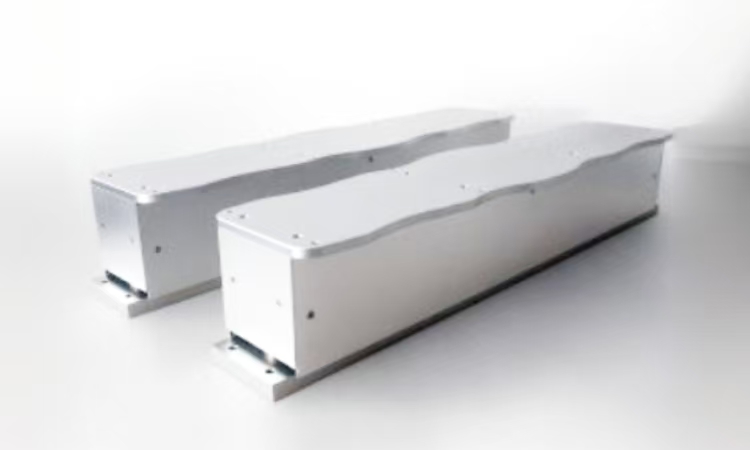 VCM-D600 Active Vibration Isolation Strip