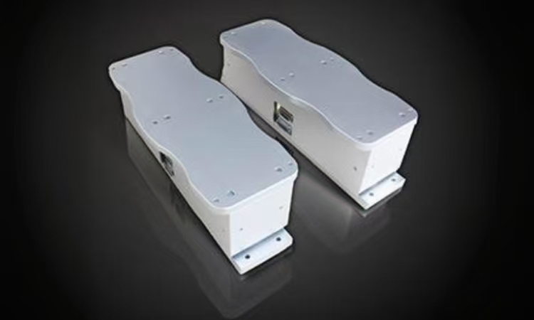 LeadTop's VCM-S400 active vibration isolation bar