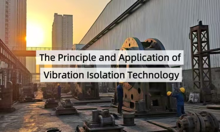 A Comprehensive Analysis of The Principle and Application of Vibration Isolation Technology