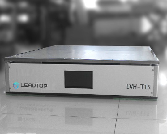 LVH-T15 Heavy-duty Active Vibration Isolation Platform