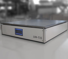 LVH-T15 Heavy-duty Active Vibration Isolation Platform