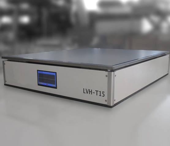 LVH-T15 Heavy-duty Active Vibration Isolation Platform