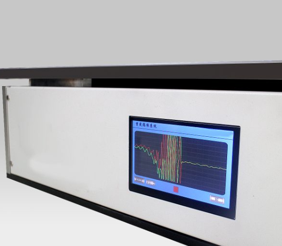 LVH-T15 Heavy-duty Active Vibration Isolation Platform