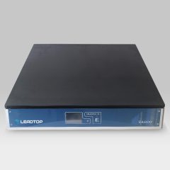 TA800 Tabletop Active Vibration Isolation Platform