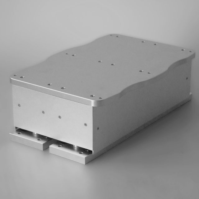 VCM-D400 Active Vibration Isolation Strip
