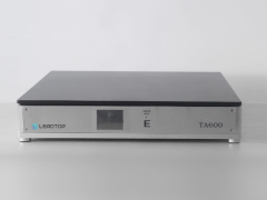 TA600 Tabletop Active Vibration Isolation Platform