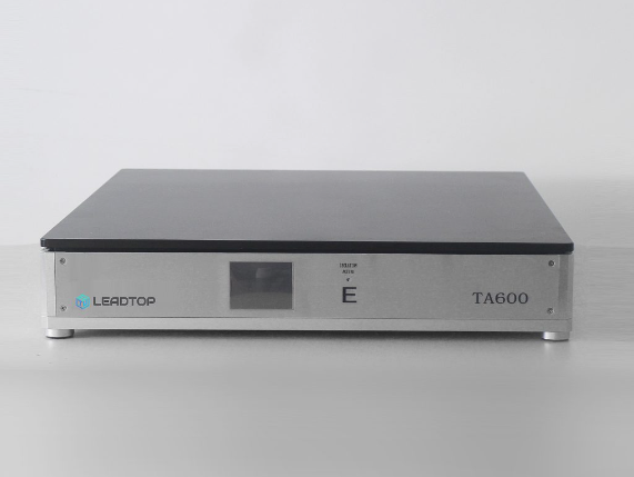 TA600 Tabletop Active Vibration Isolation Platform