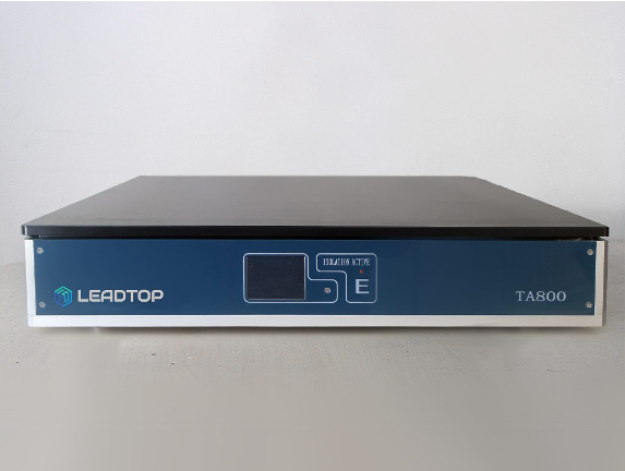 TA800 Tabletop Active Vibration Isolation Platform