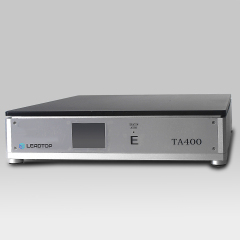 TA400 Tabletop Active Vibration Isolation Platform
