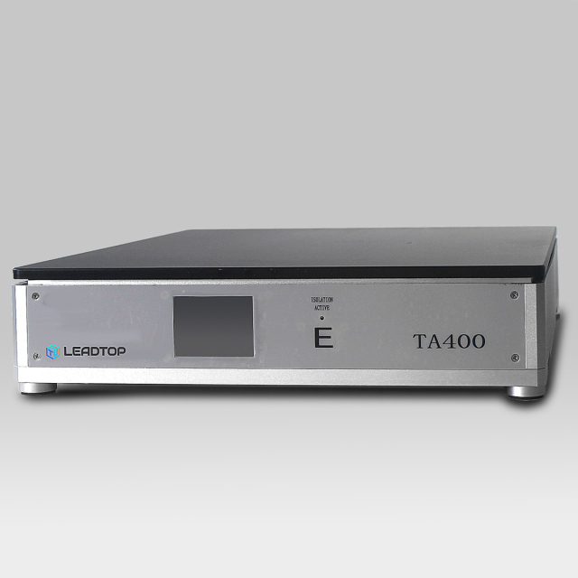 TA400 Tabletop Active Vibration Isolation Platform