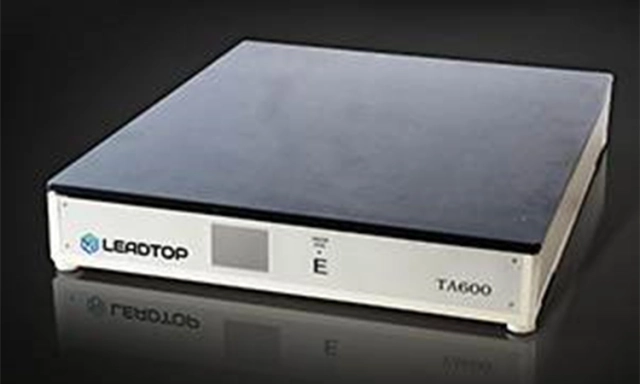 TA600 Tabletop Active Vibration Isolation Platform