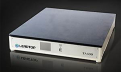 TA600 Tabletop Active Vibration Isolation Platform