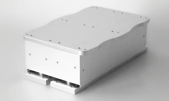 VCM-D400 Active Vibration Isolation Strip