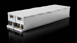 VCM-D600 Active Vibration Isolation Strip