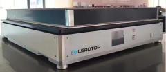 TA600 Tabletop Active Vibration Isolation Platform