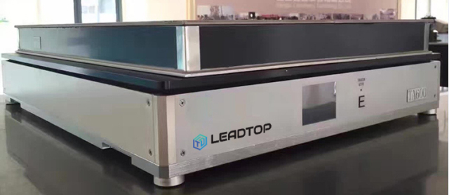 TA600 Tabletop Active Vibration Isolation Platform