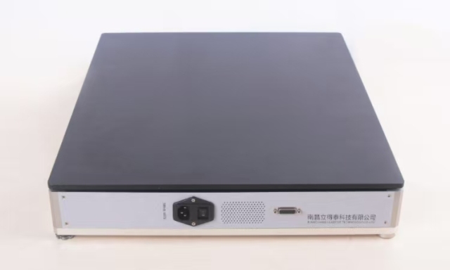 TA600 Tabletop Active Vibration Isolation Platform