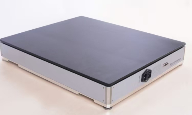 TA600 Tabletop Active Vibration Isolation Platform