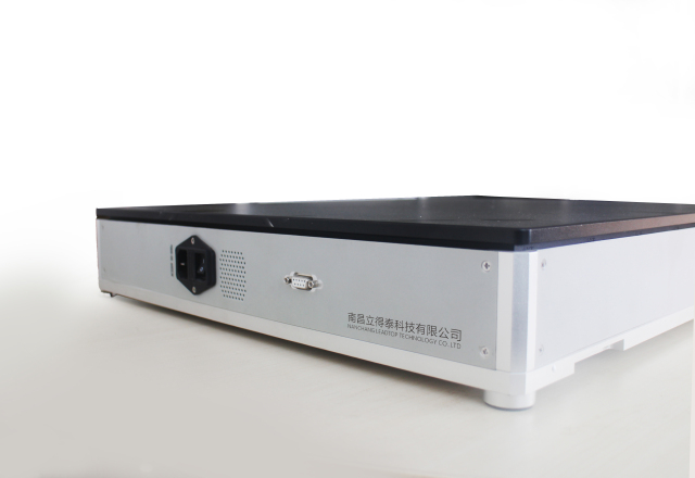 TA600 Tabletop Active Vibration Isolation Platform