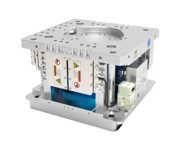 LHV Series Active Vibration Isolation Modules