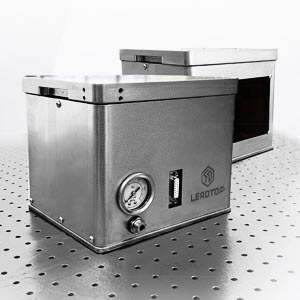 LHV Series Active Vibration Isolation Modules