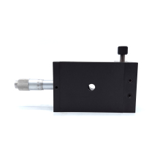 Precision Laser Spatial Filter | High Stability Optical Beam Cleaner